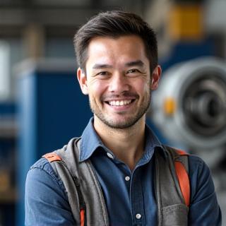 Técnico especializado