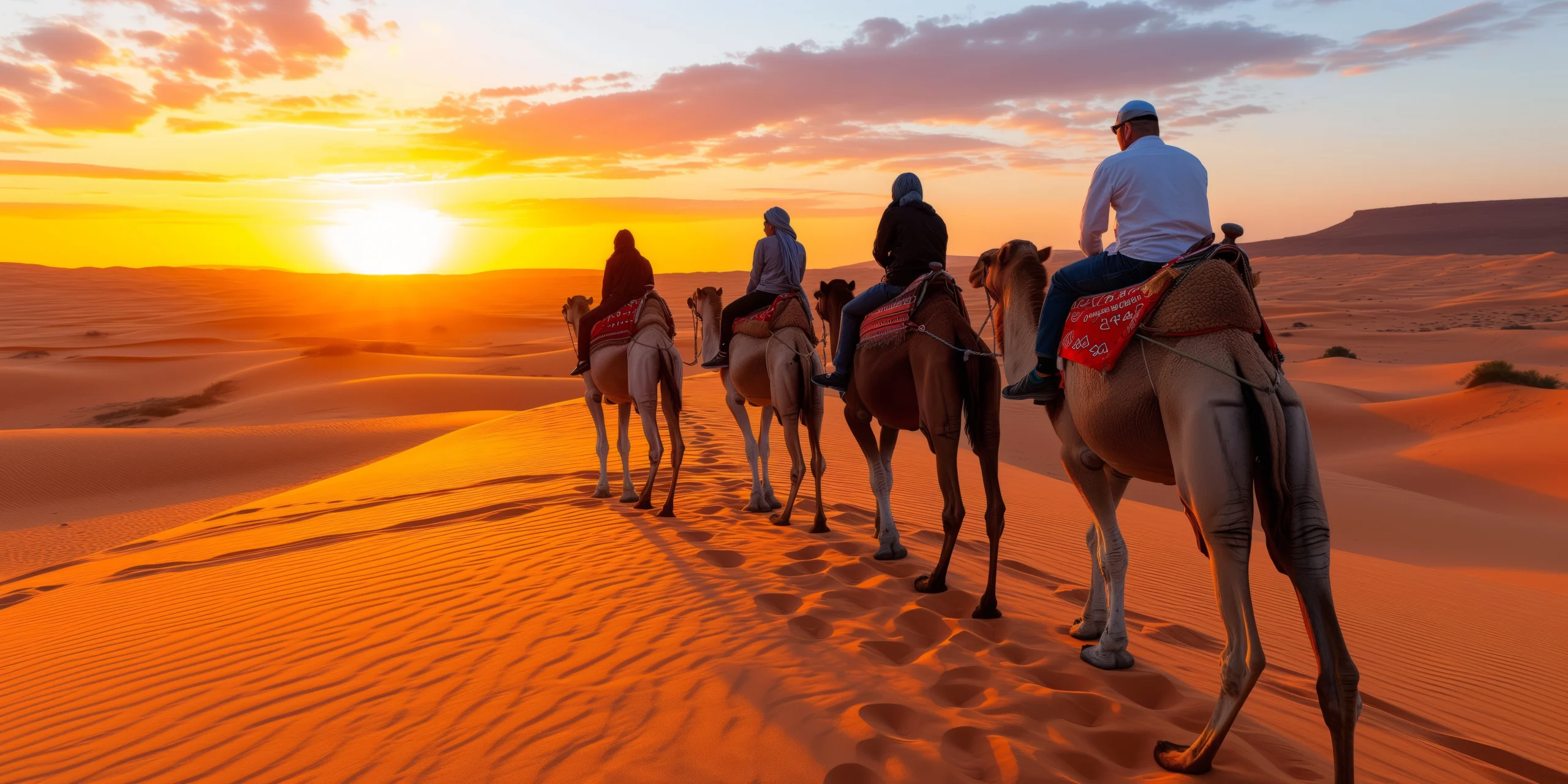 11 Day Moroccan Imperial City Tour from Tangier to Marrakech - Erg Chebbi