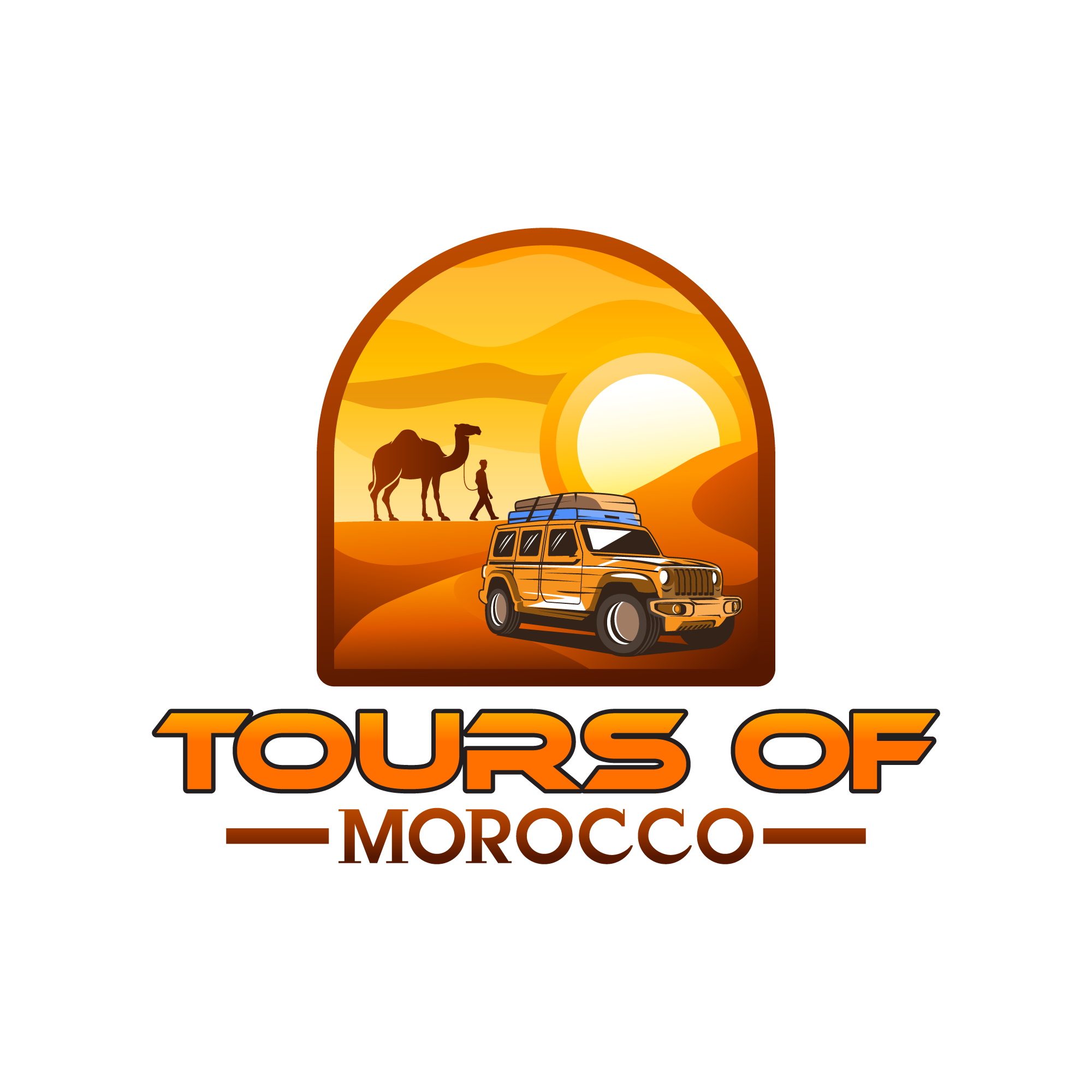 Tours of Morocco