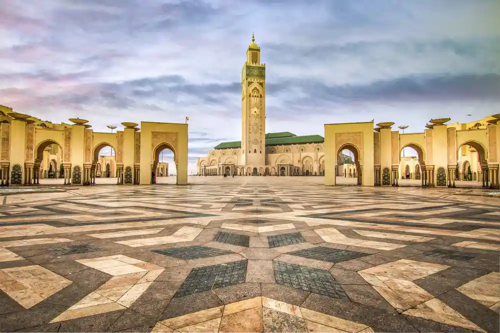 Private Morocco road trip through cities and the Sahara on a 14-day grand tour from Tangier